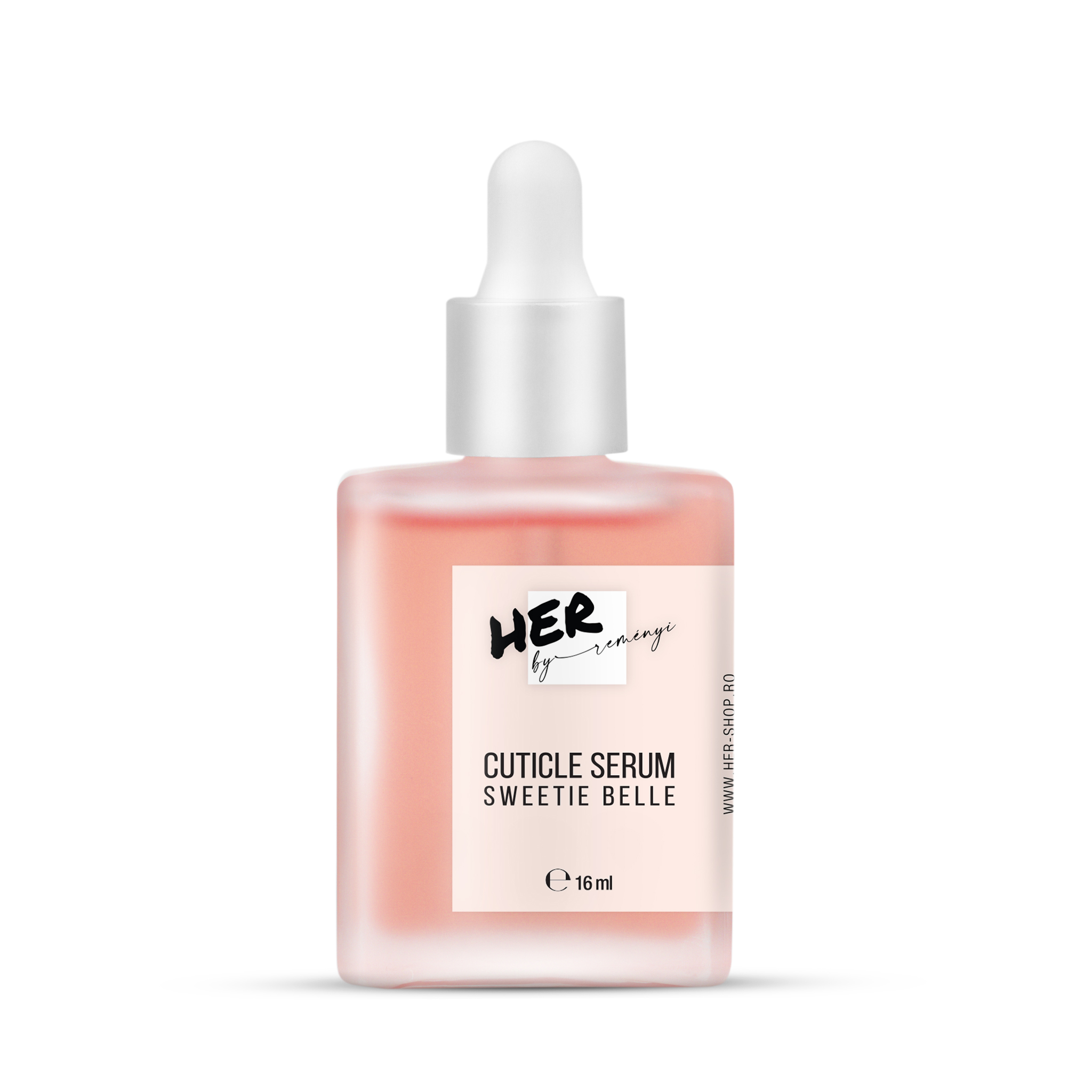 Ser cuticule Sweetie Belle Her