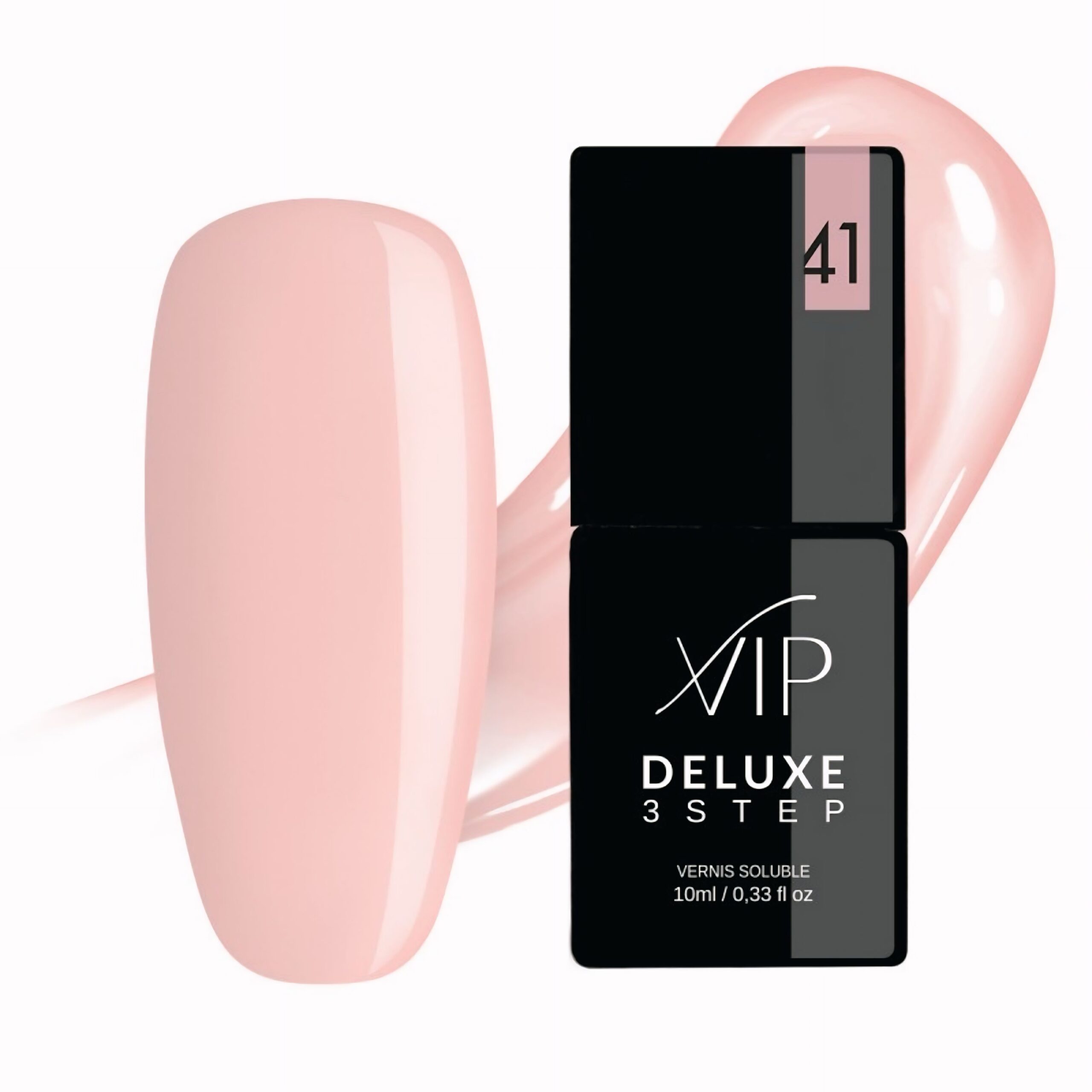 VIP 41 Bonbon