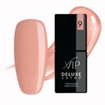 VIP 09 Apricot Sunny