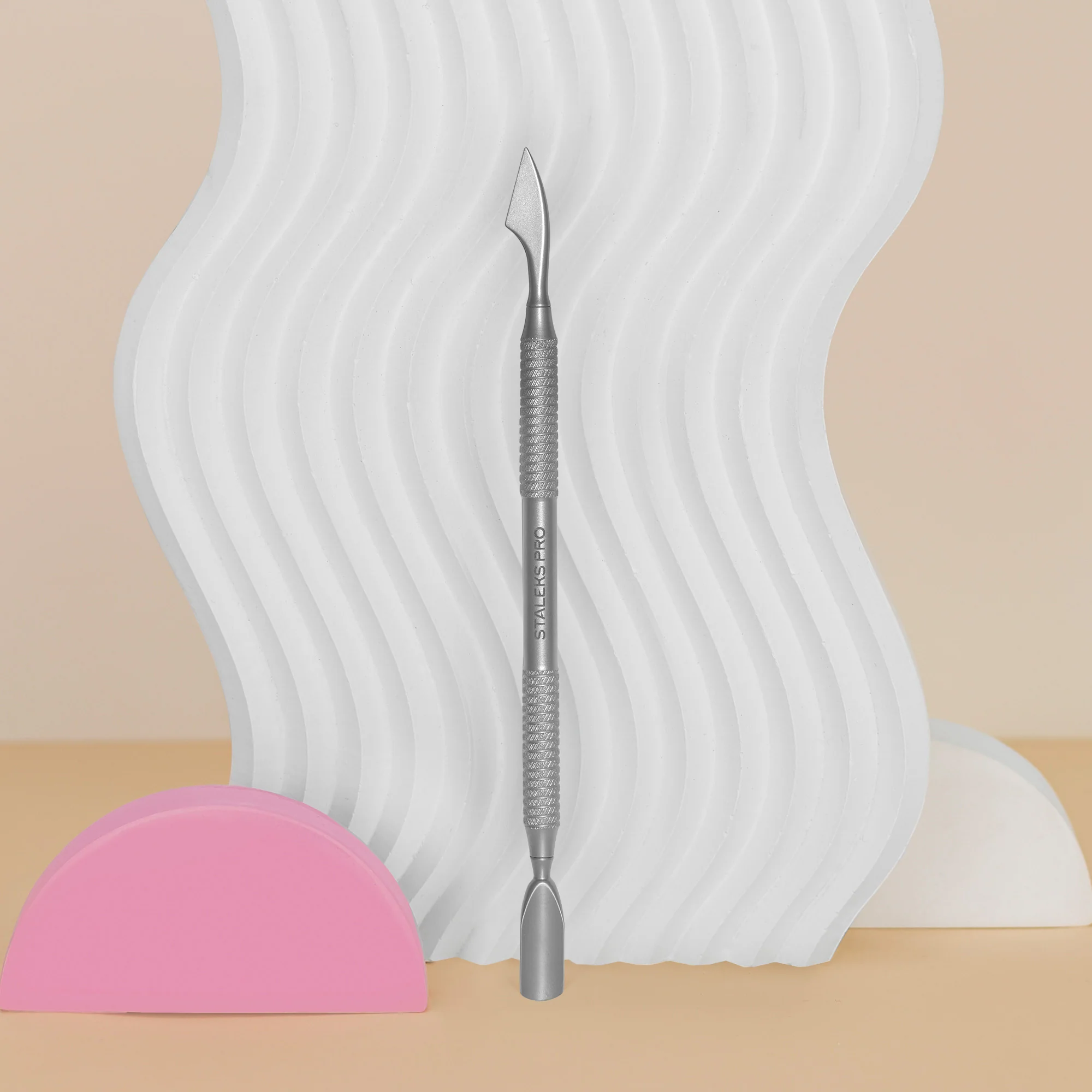 pusher Staleks Pro expert 50/2