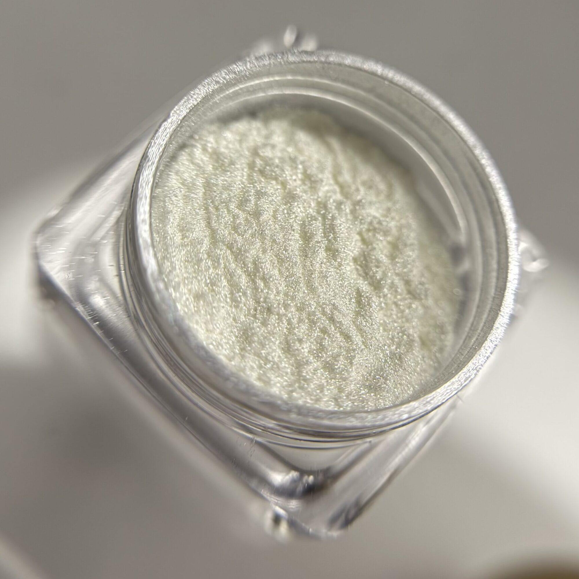 Pigment Shell Powder Global Nails