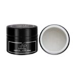 Gel de Unghii - Fiber Gel Ivory Shine