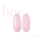 BUILDER BOTTLE SHE - HEMA FREE Her