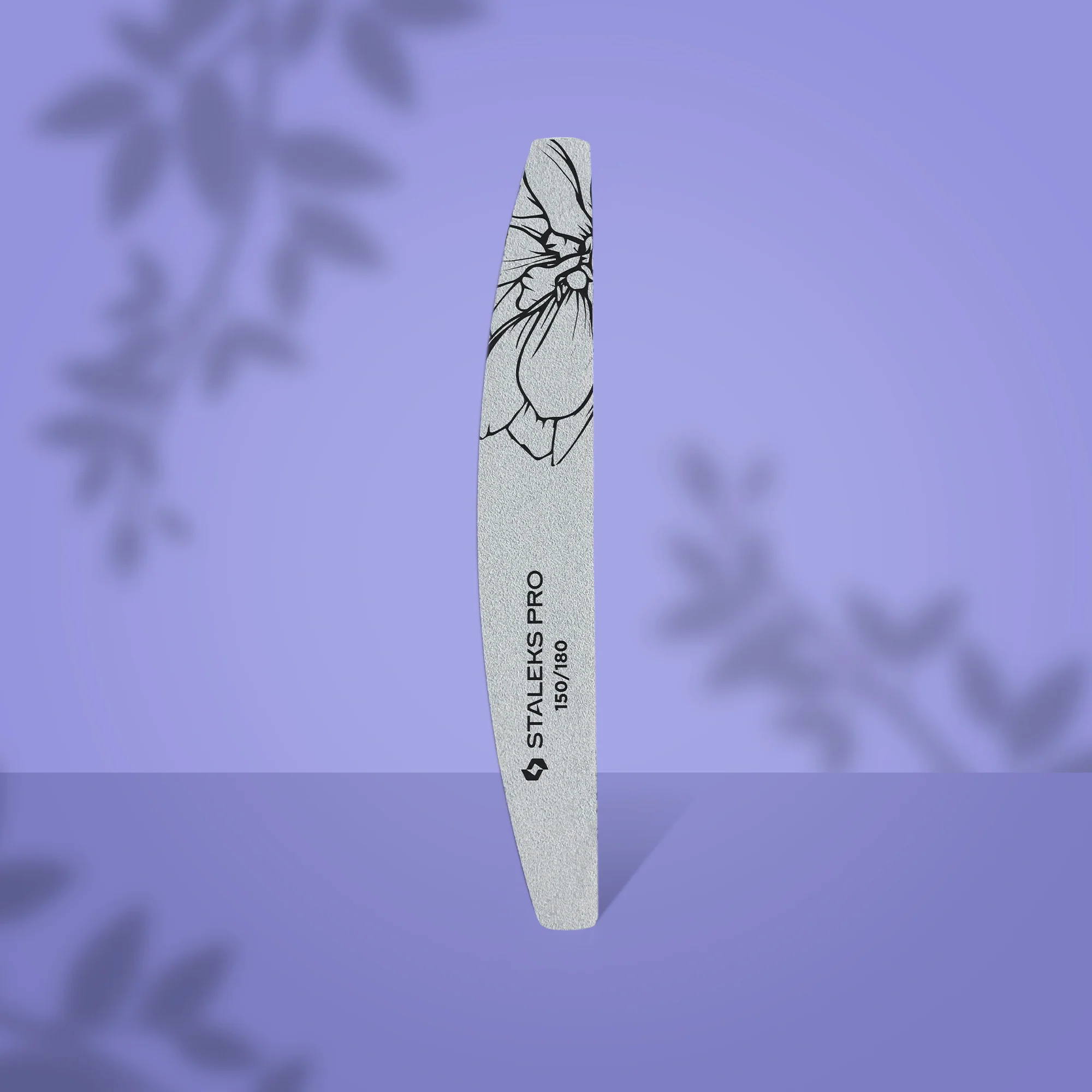 Pilă minerală Expert 40 150/180 grit (25 buc)