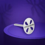 Pododisc  L expert și set rezerve 180 grit (5buc)