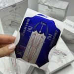 Rola de șabloane forme extreme (500 bucăți), Dana Moruz