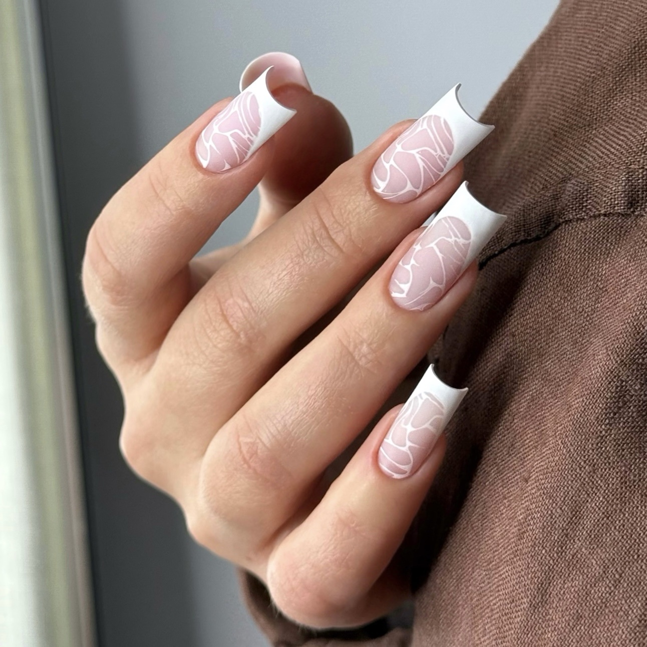 Cover Paint Nr.1 WHITE